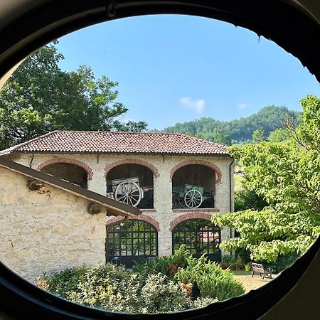 Casale Milleseicento ξενώνας Gavi Εξωτερικό φωτογραφία