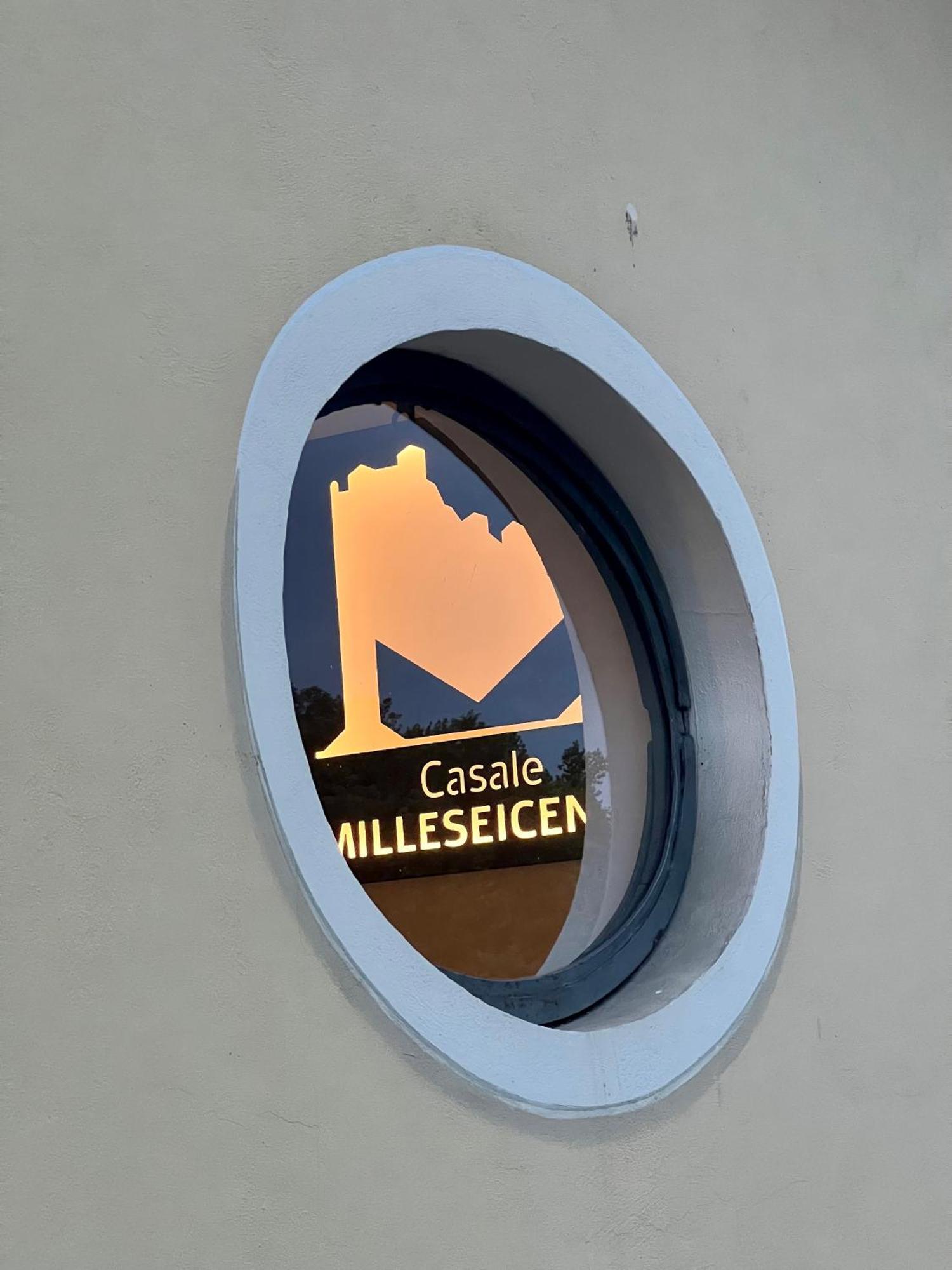 Casale Milleseicento ξενώνας Gavi Εξωτερικό φωτογραφία