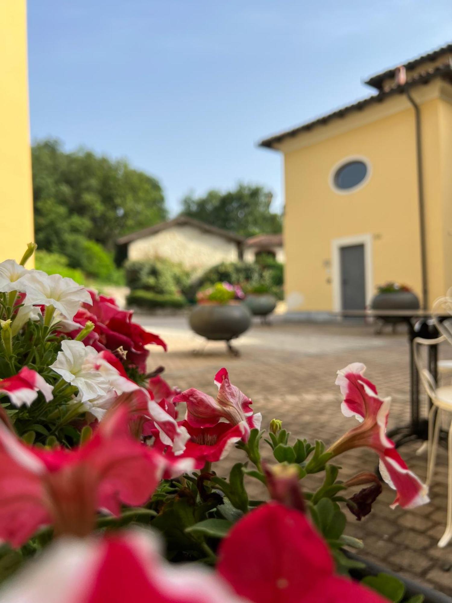 Casale Milleseicento ξενώνας Gavi Εξωτερικό φωτογραφία